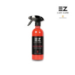 [이지카케어] 글로스보스 퀵디테일링 스프레이 500ML 퀵디테일러 광택 코팅제 물왁스 : 이지카케어
