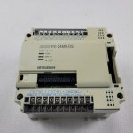 301968  /  MITSUBISHI  FX-24MR-DS : 준 자동화