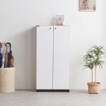 G8191 다용도 수납 신발장 600 1color : 어디가구