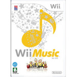 닌텐도 WII 위 뮤직 한글판 A급 중고 당일발송 : 필잡스토어