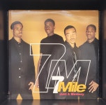 7 Mile – Just A Memory 12 LP : 힙합타운