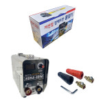 세라 국산 초소형 아크 저전압 용접기 SERA-3200 6KVA : 미친툴