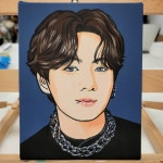 팝아트 초상화 원데이클래스 : 드로잉클래스 소우주