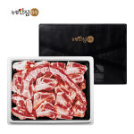 국내산 1등급 안심한우 꼬리반골세트 : 365행복쇼핑