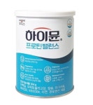 하이문 일동후디스 하이뮨 프로틴 밸런스 304g 어른분유 단백질보충 2+1통 : 헬씨프로