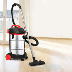 신일 흡입력좋은 업소용청소기 미용실 식당 모텔 청소기 SVC-PY140 (15L) : DDW