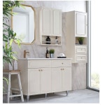 카비원 CB200 2도어 하단오픈장 욕실상부장 WU CU : 바스하다