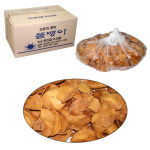 한일식품 똘뱅이 3.8kg : 주식회사 세븐스타몰