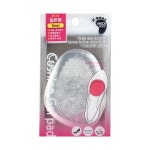 메디풋 앞발이 편한 보호젤 [BS-05 일반형 3mm] - 2개입 : 일이삼사오육칠팔구