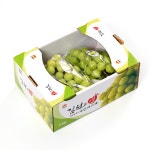 [푸른청과] 샤인머스켓 머스캣 성대시장 동작구 전통시장 : 하세하소