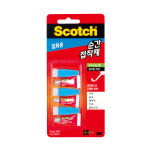 3M 강력 순간 접착제 119 일회용 젤타입 플라스틱 유리 금속 고무 목공용 다용도 본드 : 3M스토어 정비공톡