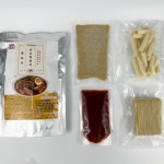(행사중) 또조 쫄볶이 4인분 옛날떡볶이 간편조리 추억의 또조우동  떡볶이 맛집 밀키트 쫄면 (자체 생산제품) : 또조떡볶이