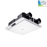 코나A HHE-80 하츠 전열교환기 천장형 미세먼지 환기청정기 : 남호풍력