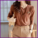 추천 여성 여자 패션 트렌드 가을 겨울 스타일 데이트 룩북 외출 편한 옷 학생 대 리빙 센스 디자인 가성비 패셔니스타 F7713 : 토도비엔todobien