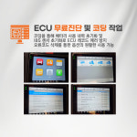 매장방문 [세종밧데리할인매장] 바르타 AGM밧데리 80L(L4) : 세종필밧데리할인매장