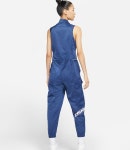 [국내매장판] 나이키 우먼스 플라이트 점프수트  CU6316-414 : 스타일 프린세스