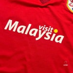 카디프시티 홈 유니폼 [1314 김보경 EPL버전 JM-10677-M] : MYJersey