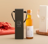국산참기름 답례품★100ml/150ml/180ml/300ml(박스 유무 선택, 보자기유무 선택) : 방앗간 담음