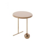 [해외]핑크 봉봉 사이드테이블 커피테이블 티테이블 카페테이블 : 데코왕