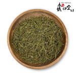 보담다소니 송엽 국내산 건조 솔잎 300g : 보담 다소니