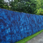 쪽 100% 천연염색 발효 쪽물 diy키트 자연염색 물들이기 : 꽃물나무