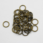 비즈공예 부자재 오링 10g (24종) : 하비-마켓