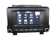 (R4N8) 니로 블루튜스 터치 오디오  ACB14G5DG (96180-G5610)  : 멀티미디어 세상