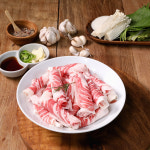 차돌박이 250g : 푸드 장