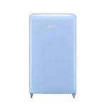 위니아 저소음 118L 소형냉장고 ERT118CBA 칵테일 저소음 레트로냉장고 : 일렉N몰