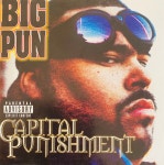 BIG PUNISHER CAPITAL PUNISHMENT CD : 렛츠b
