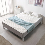 보루네오 엘리브 스윗드림 일체형 원룸 침대 슈퍼싱글 : 보루네오하우스 엘리브