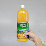 롯데 제주감귤 1.8L : e편한마트