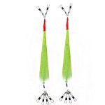 KS컴퍼니 - 튜브 야광 문어채비 : 굿데이낚시