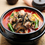 가마솥국밥 5종 소고기국밥 무국 육개장 설렁탕 소내장탕 : 핸디라이프