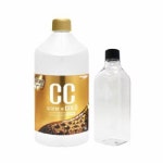 프로스태프 CC 워터골드 퀵디테일러 1리터 H193 + 엔공구 스퀘어 보틀 500ml : 주식회사엔공구