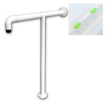 ABS스텐 T자형손잡이 : 모두의 안전