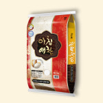 춘천가평쌀 10kg 당일도정 햅쌀 모리정미소 명품쌀 : 모아더