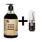 물에 타먹는 보리차원액 820g 보리차 음료 엑기스 농축액 하루헛개 : 투데이4U