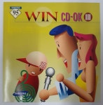 [PC] WIN CD-OK3 (노래방) : 올드플레이