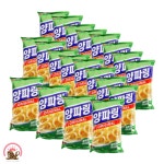 양파링 84g 20봉 : 와이비케이