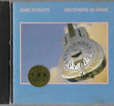 [중고] 다이어 스트레이츠 (Dire Straits) - Brothers In Arms : 피트의 뮤직월드