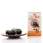 동양수산 청해심 대천김 돌김도시락김 5g [총27봉]  / 카톤박스 포장 : 동양수산 대천김