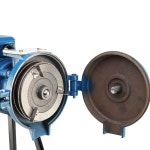 사료 분말 분쇄 곡물 건식 습식 양념 소스 다지기 : metaverstore