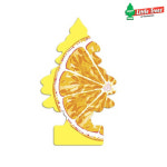 [재구매 많은] 리틀트리 방향제 종이방향제 1P 신차 선물 답례품 슬라이스드, 5g, 1개 : 주식회사엔공구