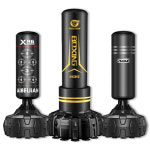 샌드백 가정용 프리미엄 스탠드 복싱 스탠딩 권투 체육관 이종 격투기 태권도 : 에이원플러스