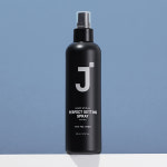 제이숲 스타일제이 포맨 퍼펙트세팅 헤어스프레이 200ml 초강력 남성 앞머리 뿌리 볼륨 하드 픽서 : 제이숲N