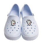 초등학교실내화 유치원실내화 초등 학생 여아 아기 논슬립 : 도도앤미