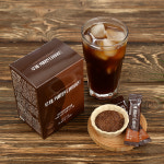 루체 다이어트커피 체지방 감소 커피빈 다이어트보조제 : 봄이오더