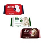 무궁화 소키 비누 행주 전용비누 속옷 전용비누 찌든때 전용비누 저자극 세탁비누 : R마트