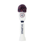 [테일러메이드코리아] 테일러메이드 니트 페어웨이 우드 헤드 커버 Knit head cover Fairway Wood (TD516) : 지젤골프